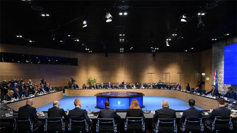 Članstvo u euru će dodatno privući strana ulaganja, ojačati konkurentnost i smanjiti ranjivost domaćeg gospodarstva